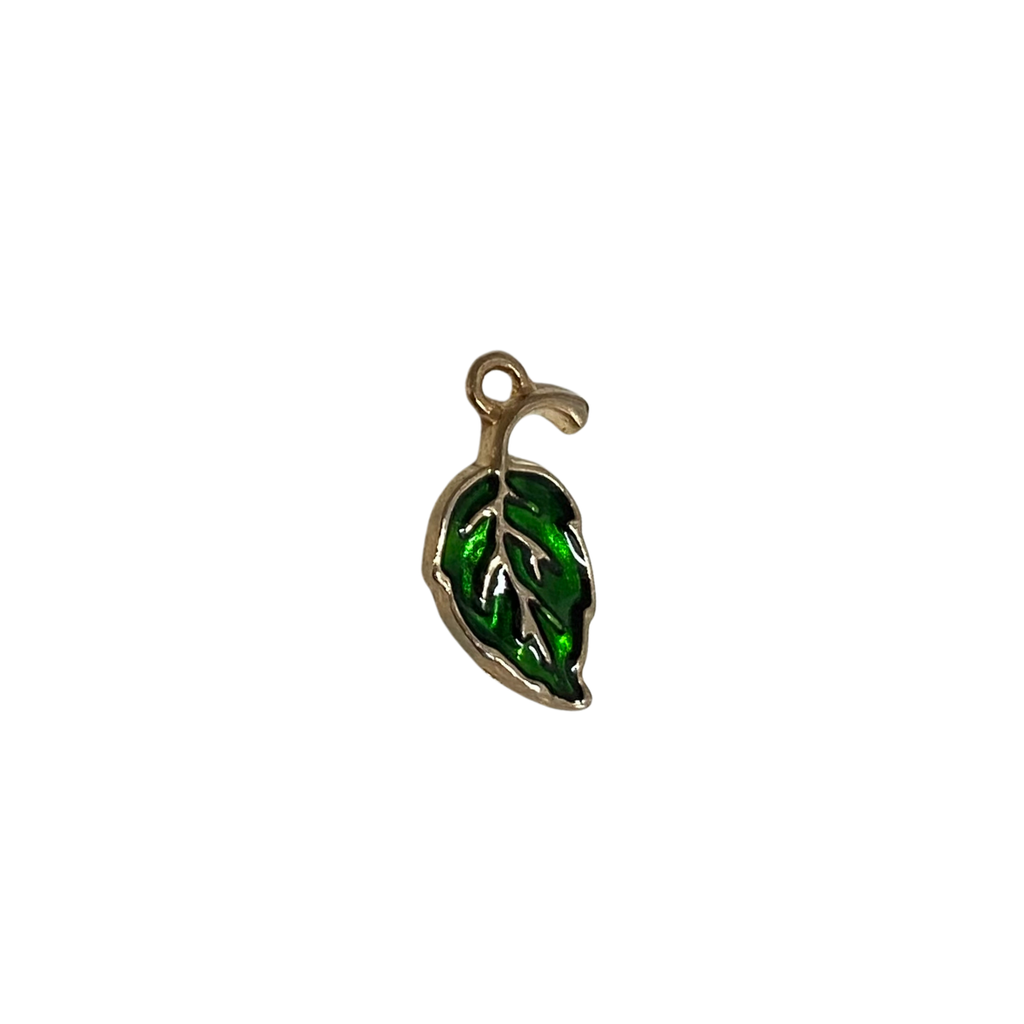 Charm - Hoja