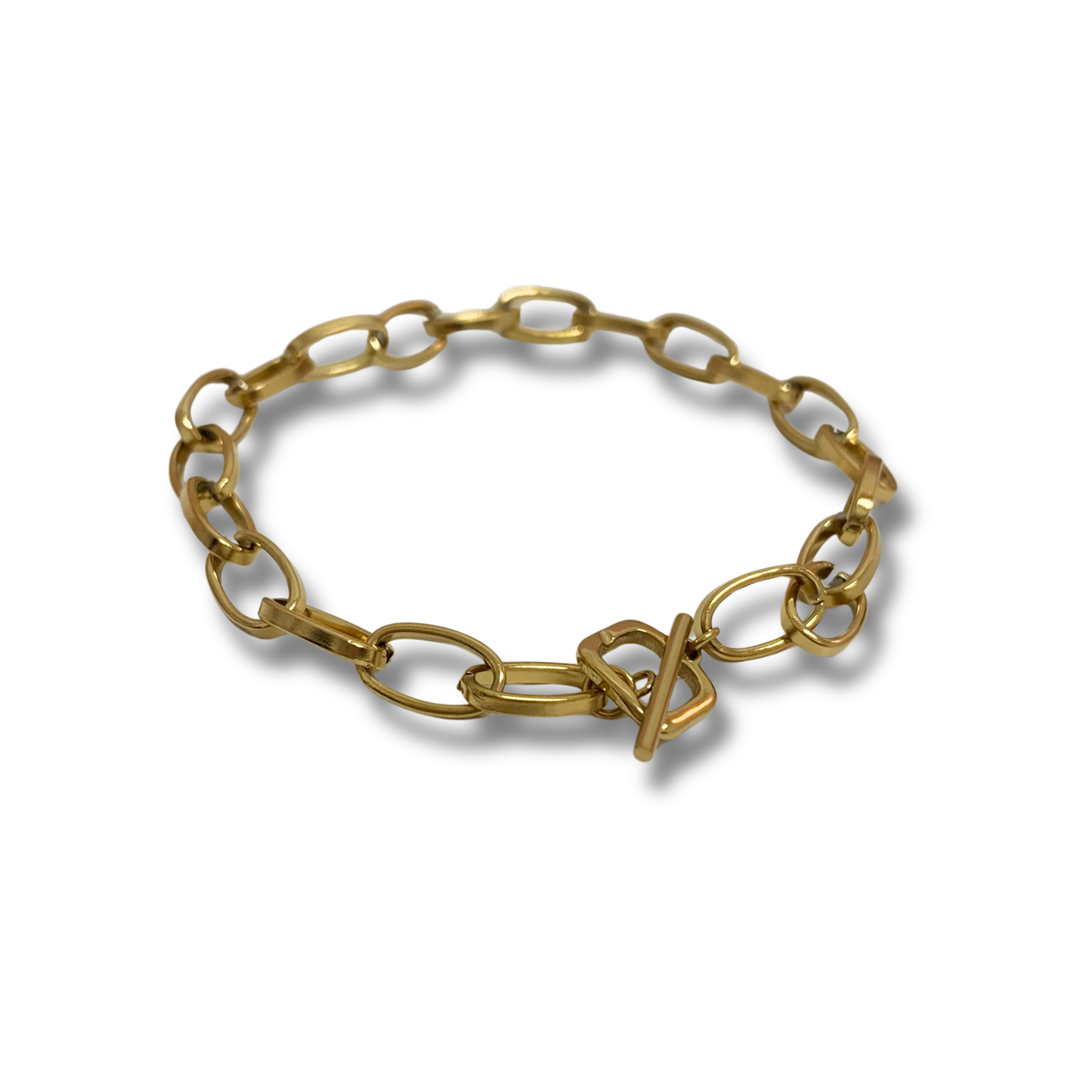 Pulsera - Cuadrado T