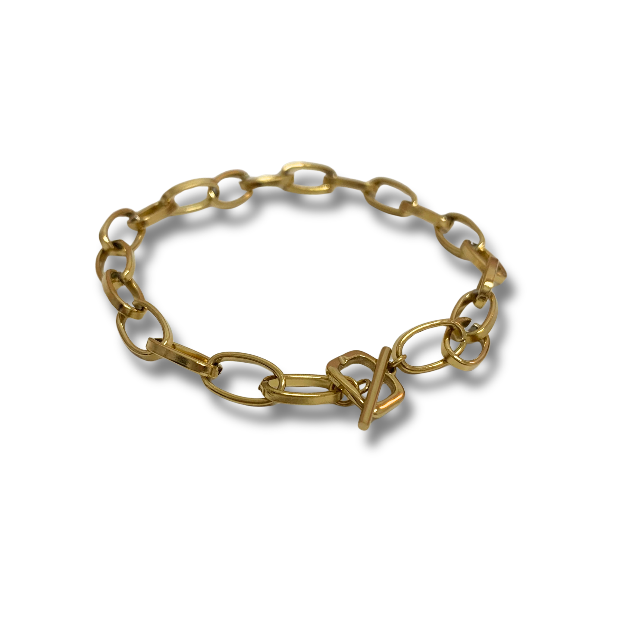 Pulsera - Cuadrado T