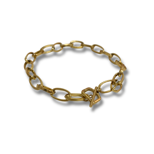 Pulsera - Cuadrado T