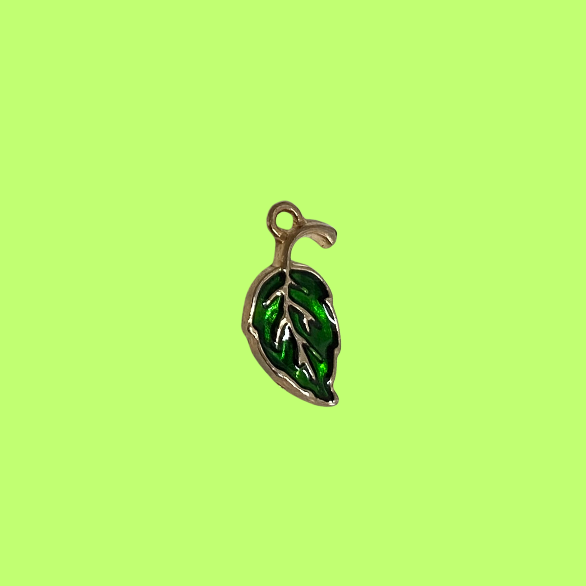Charm - Hoja