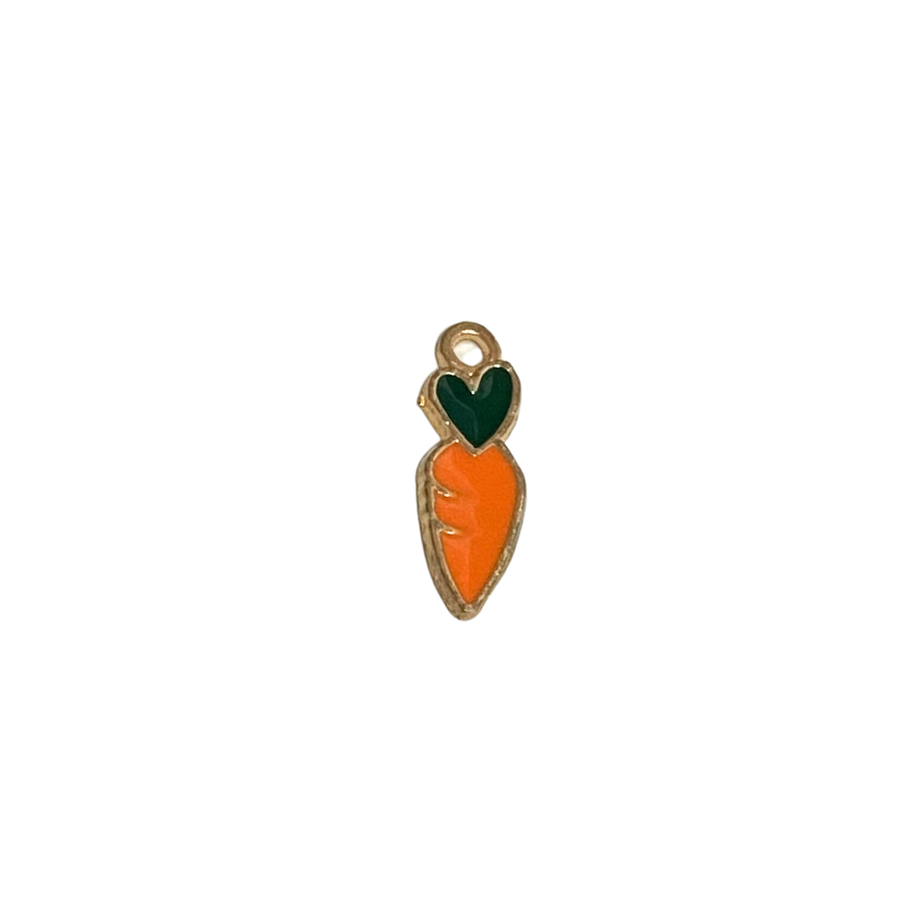 Charm - Zanahoria