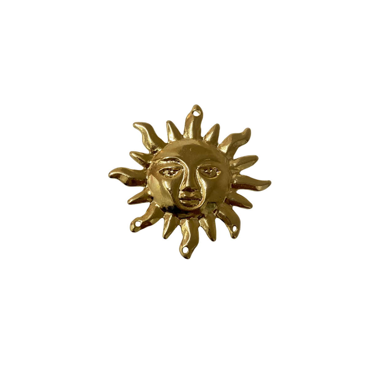 Charm - Sol Giant
