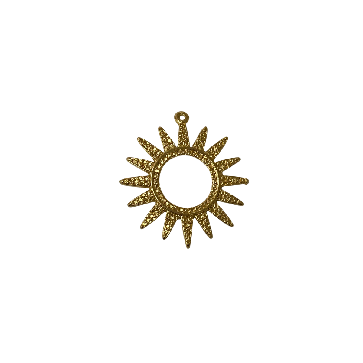 Charm - Sol