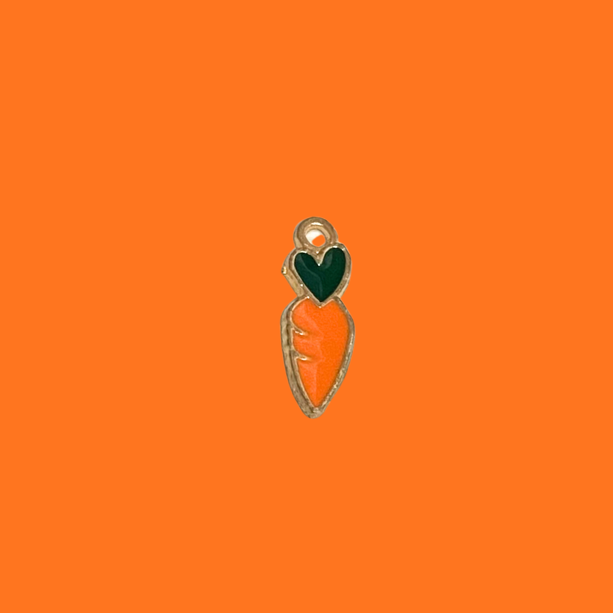 Charm - Zanahoria