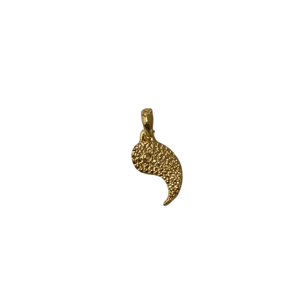 Charm - Ying Yang