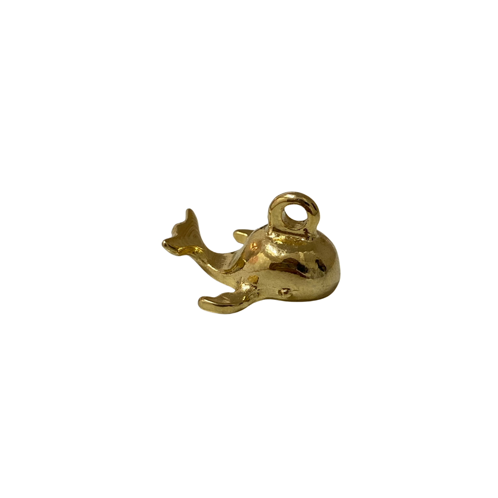 Charm - Ballena