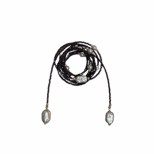 Corbatín Froja - Negro