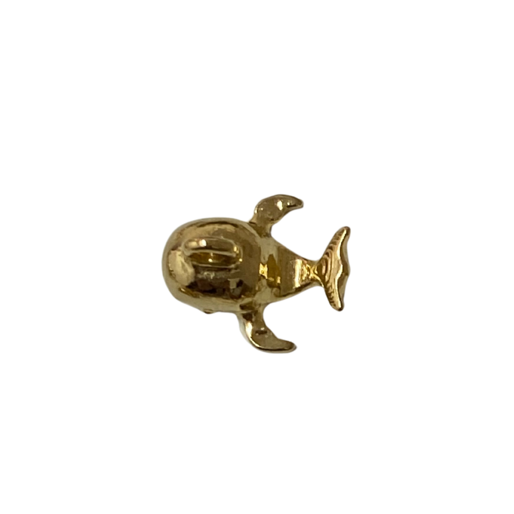 Charm - Ballena