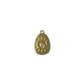 Charm - Ojo en placa