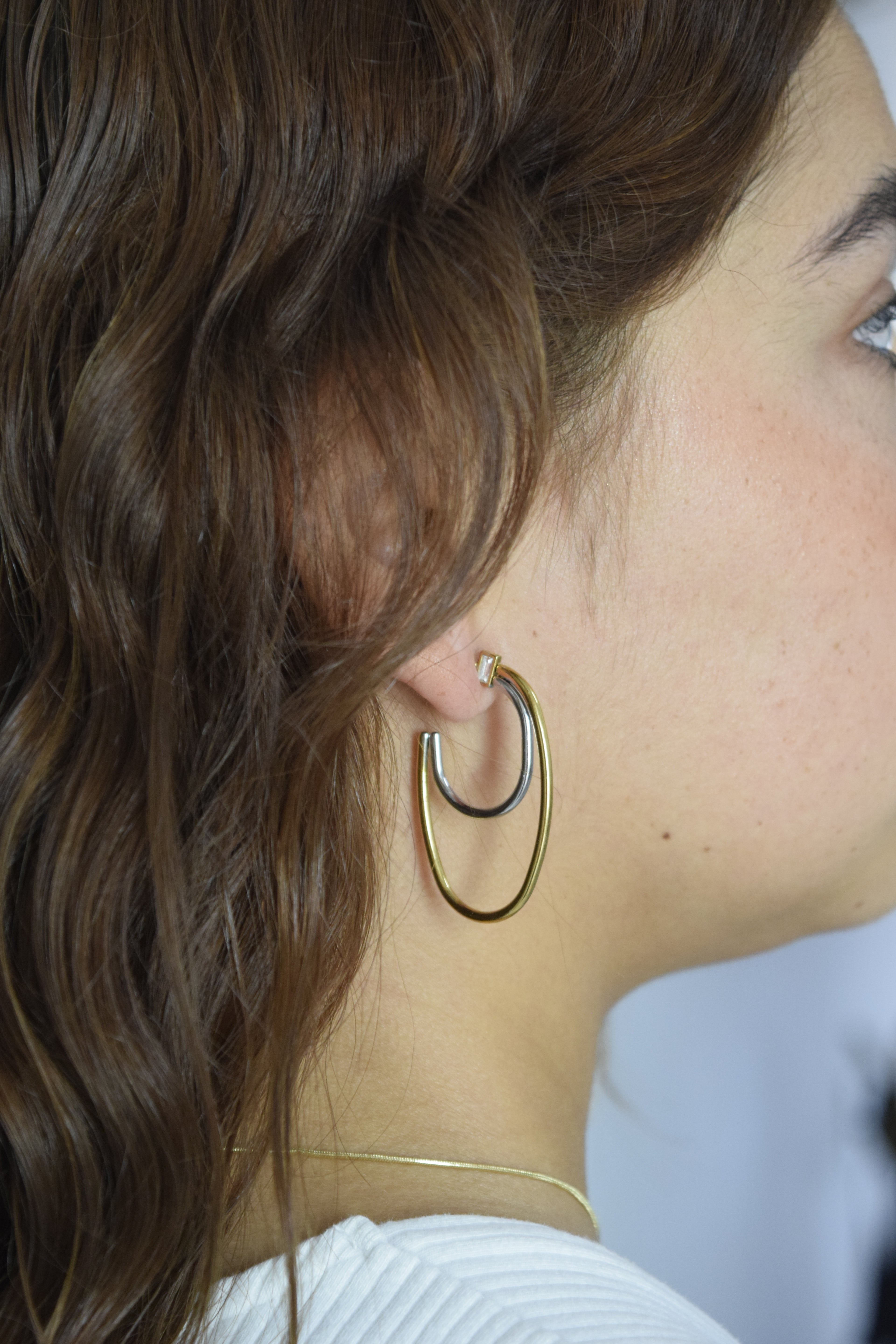Aretes - Lush