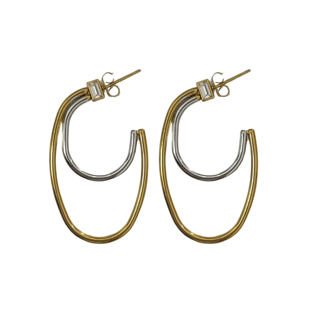 Aretes - Lush
