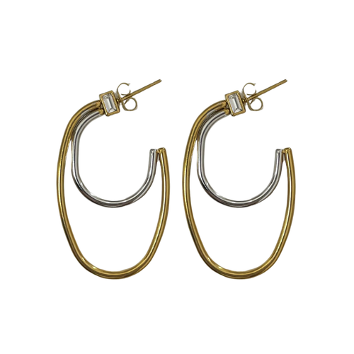 Aretes - Lush