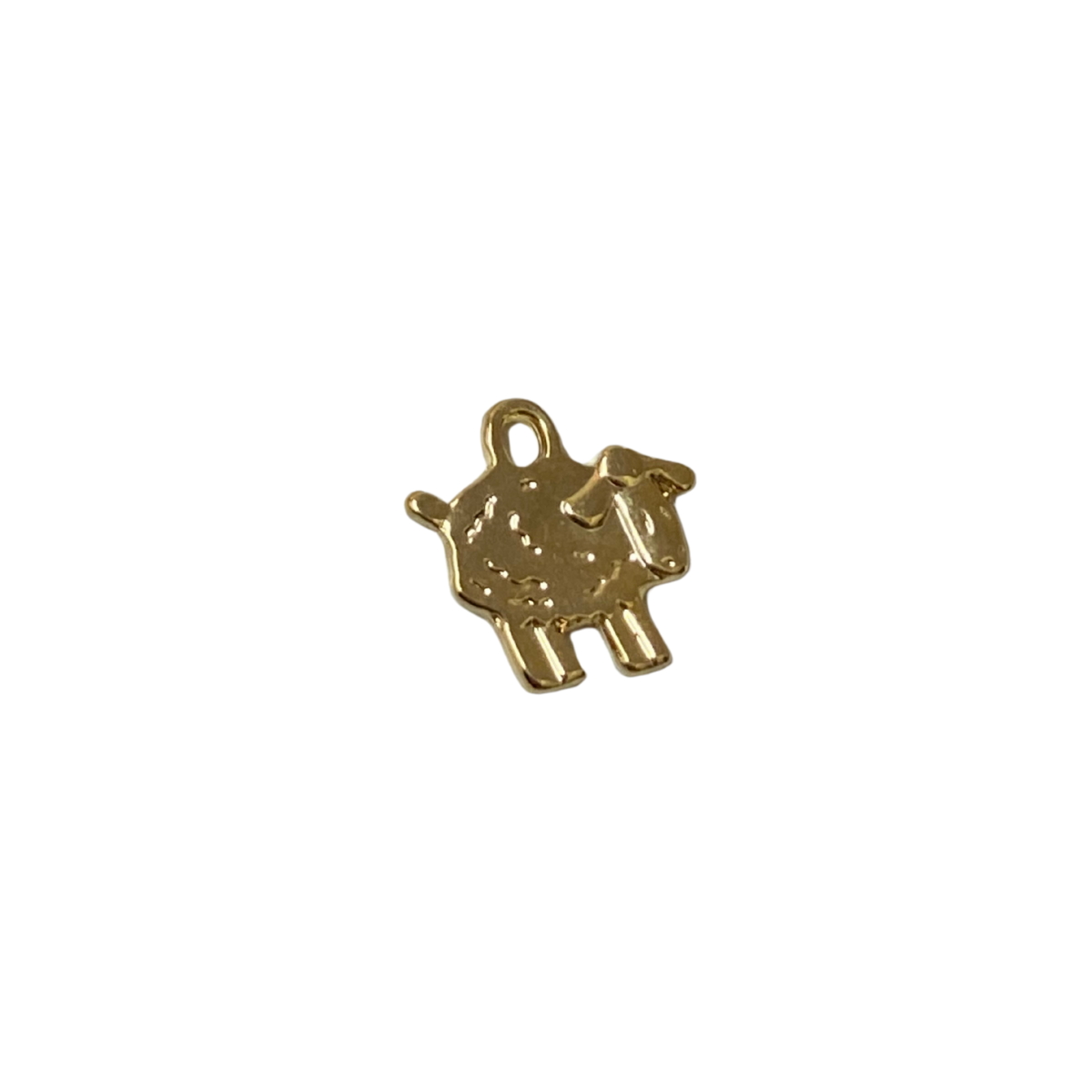 Charm - Borrego Abundancia