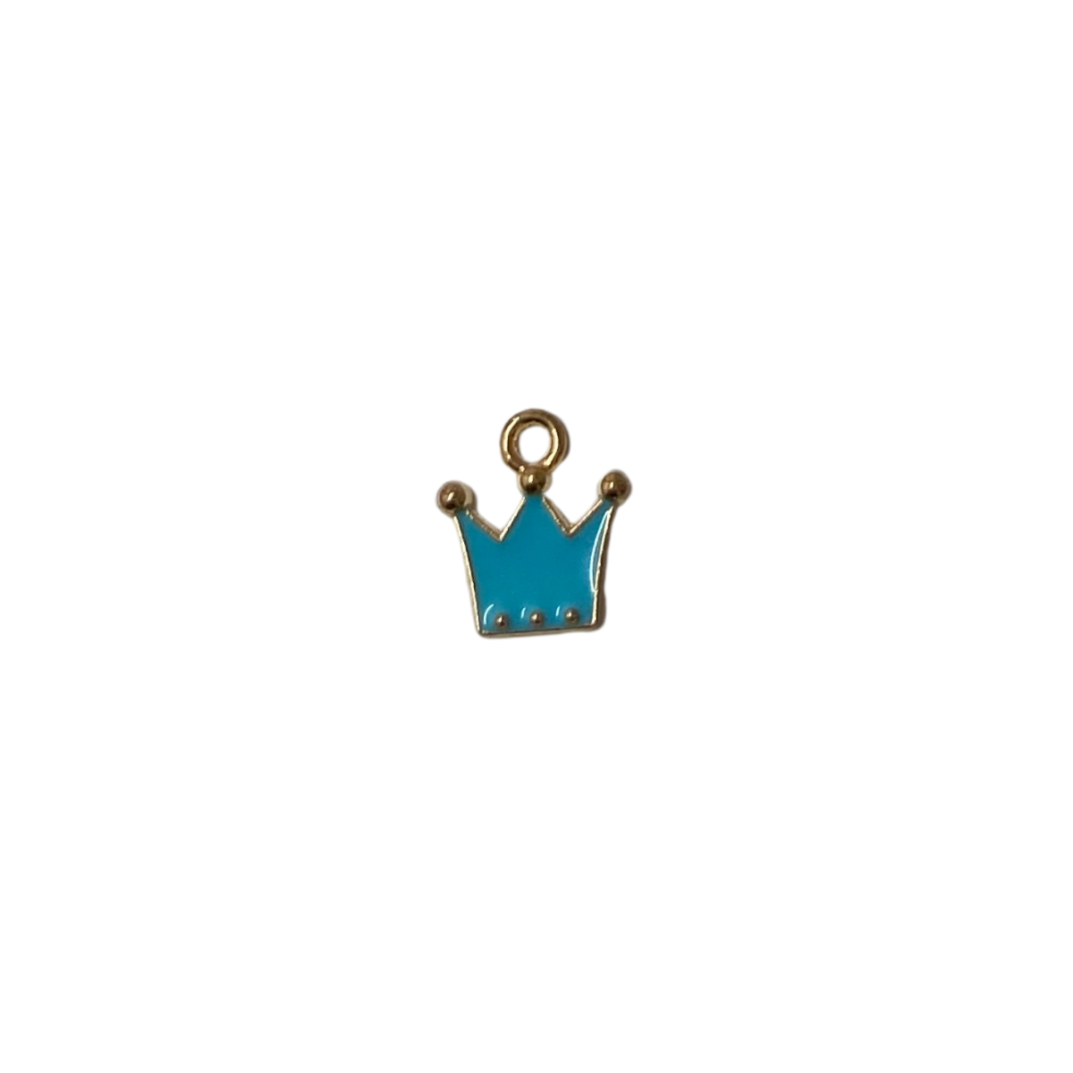 Charm - Corona Azul