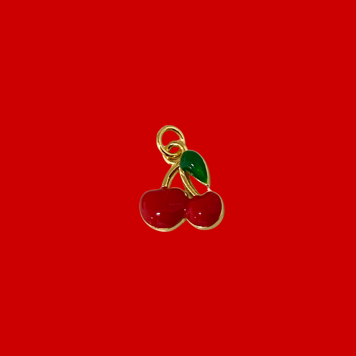 Charm - Cherry