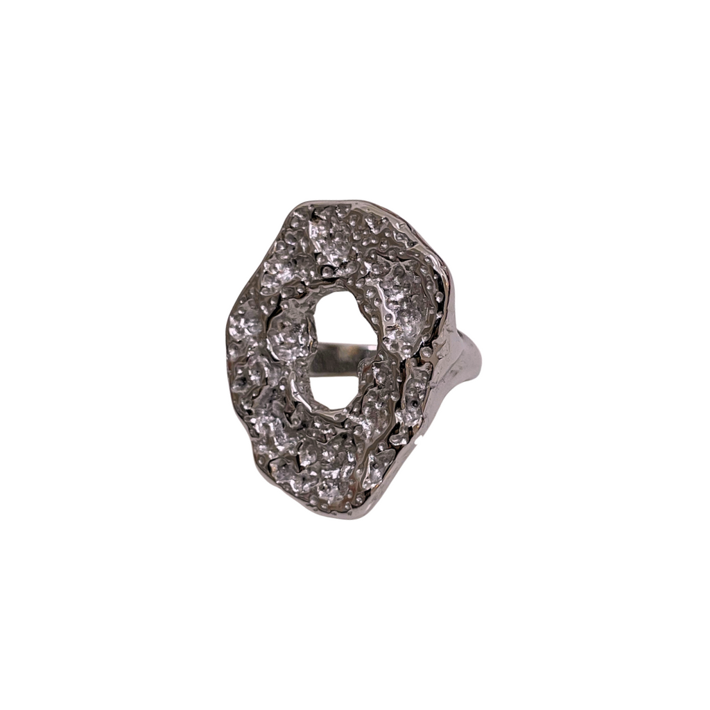 Anillo - Barroco Piedra