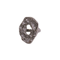 Anillo - Barroco Piedra