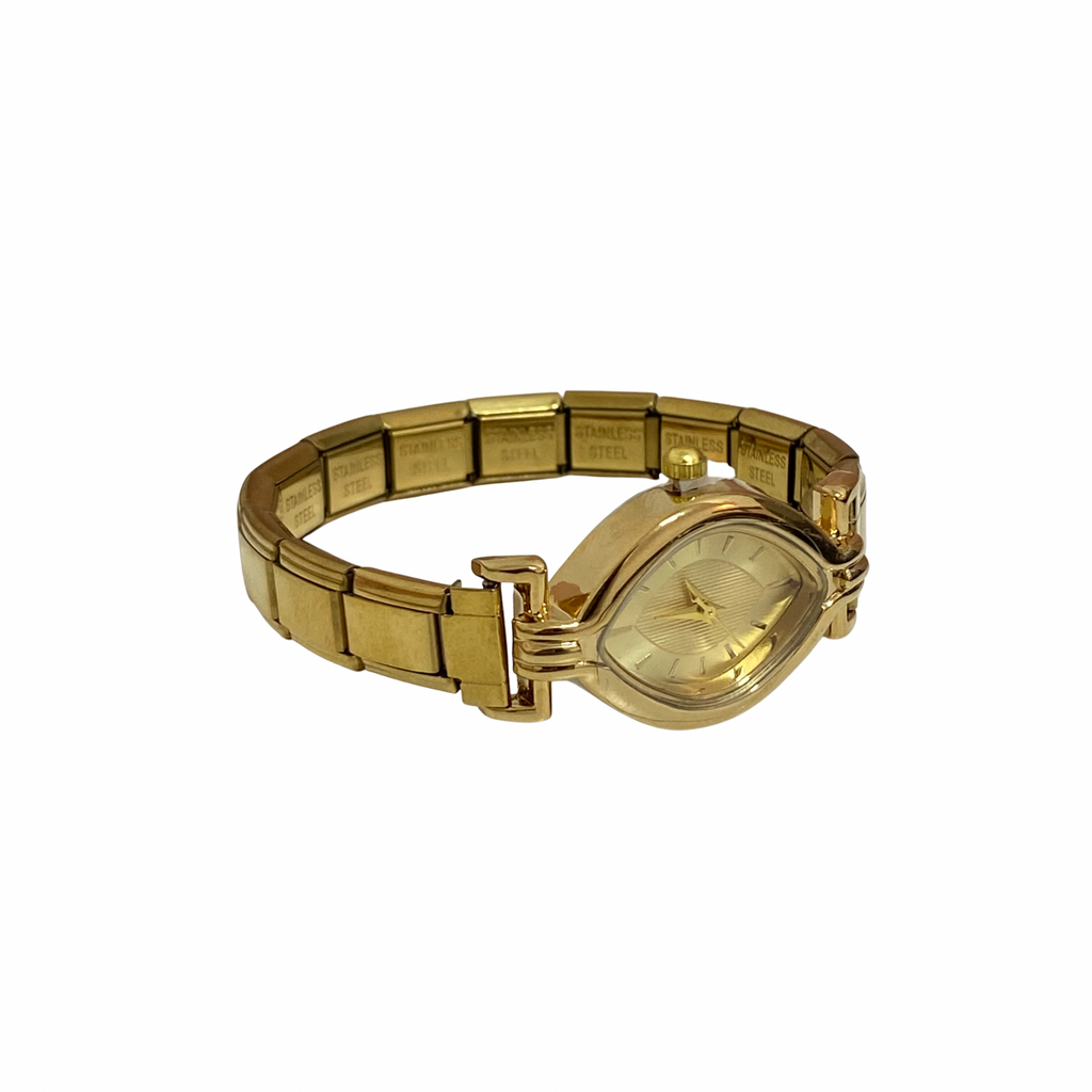 Reloj Italiano - Choeux Golden