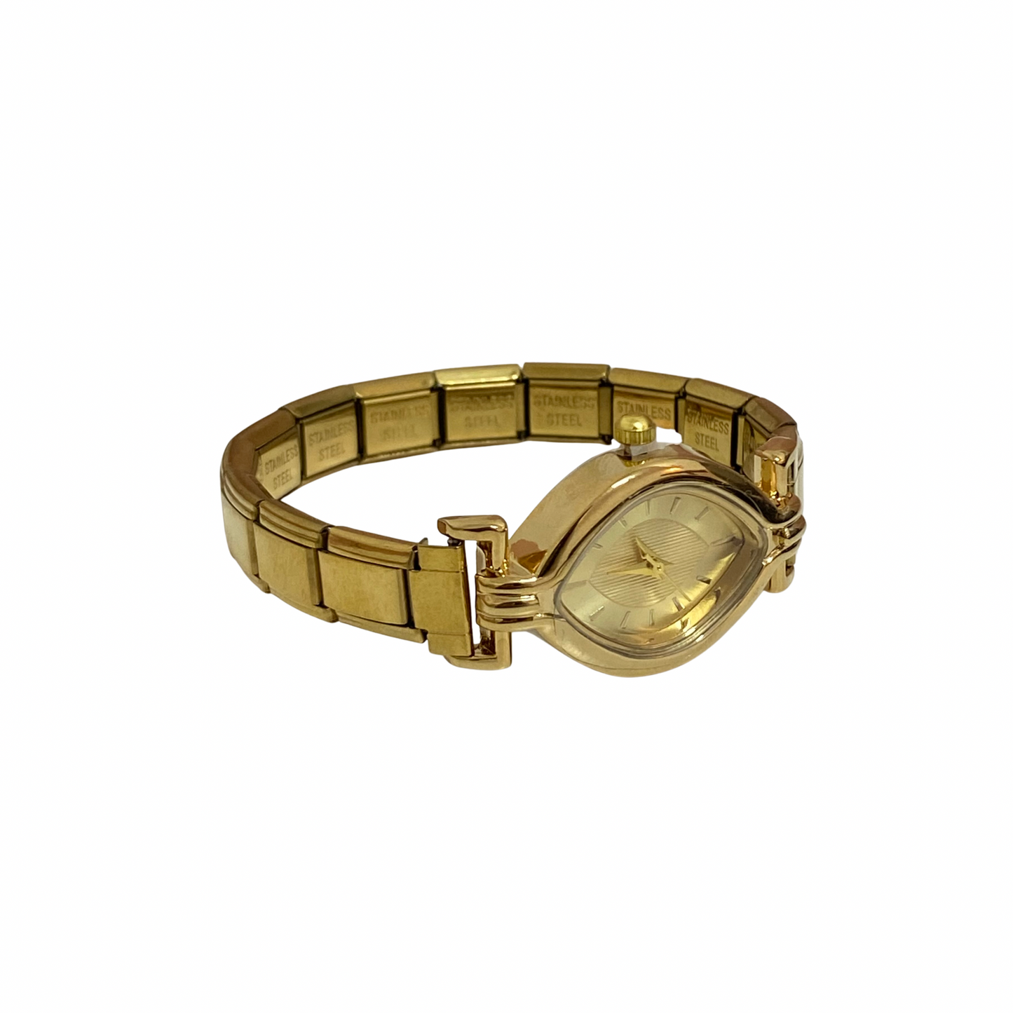 Reloj Italiano - Choeux Golden