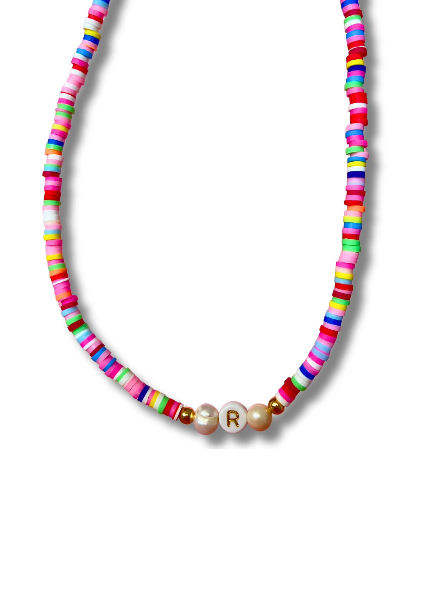Collar - Arcoiris