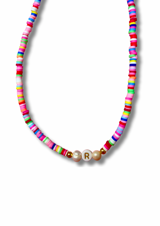 Collar - Arcoiris