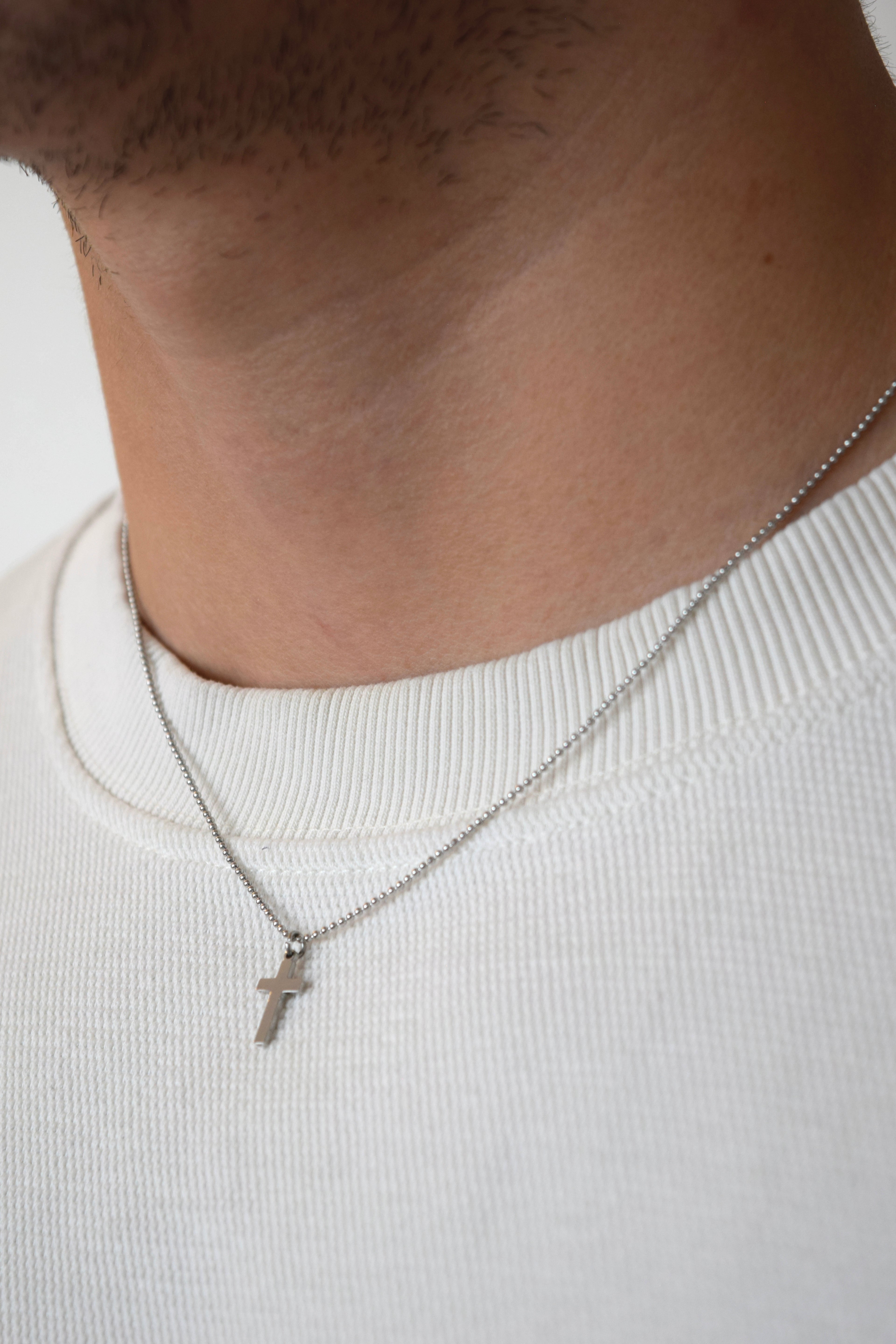 Collar - Cruz