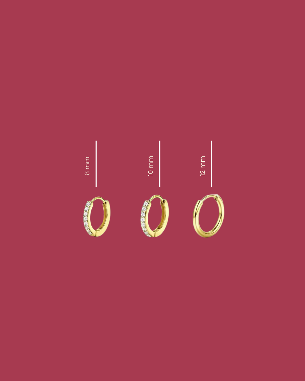 Piercing Combo - I