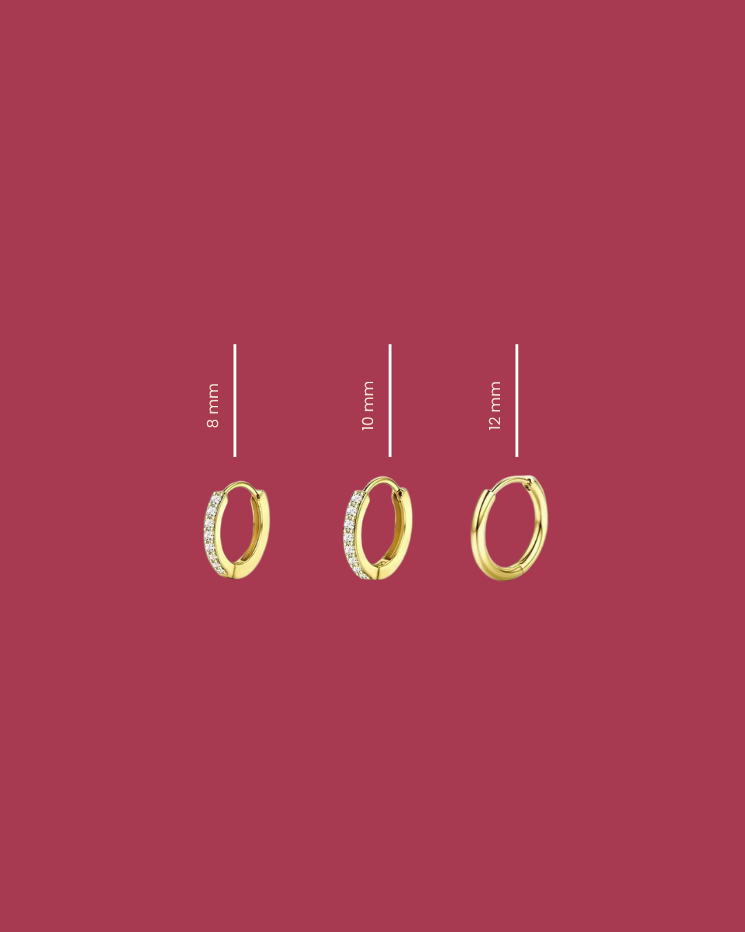 Piercing Combo - I