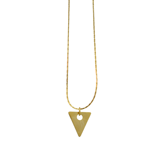 Collar - Trina