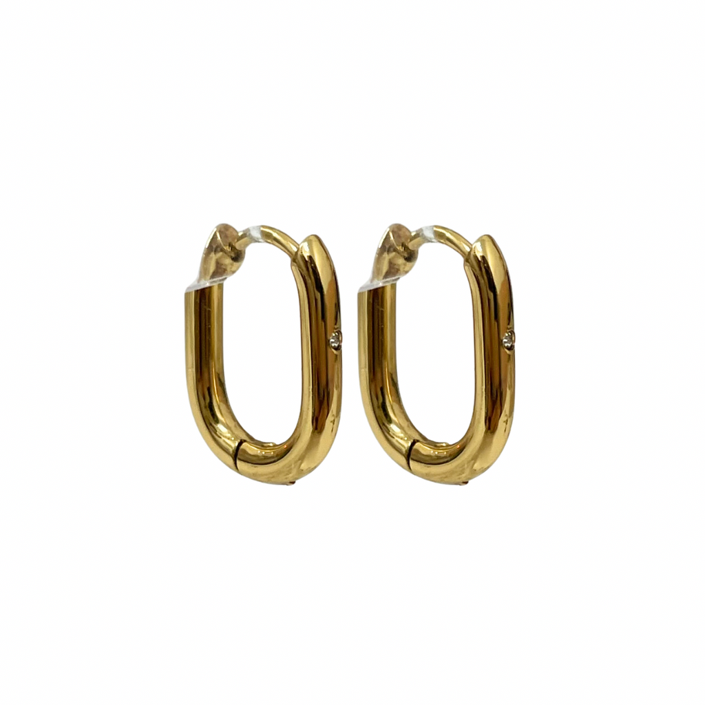 Hoops - Azalea