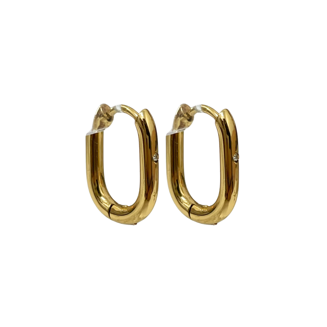 Hoops - Azalea