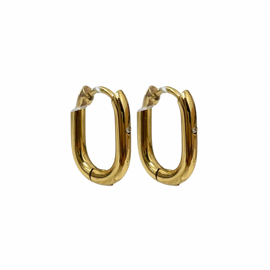Hoops - Azalea
