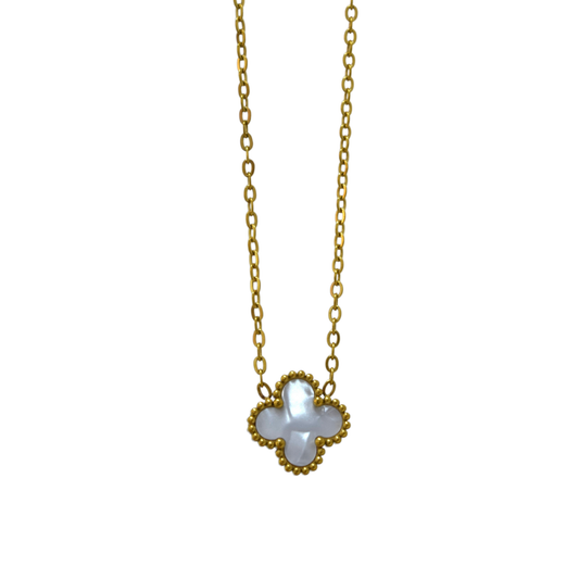 Collar - Suerte