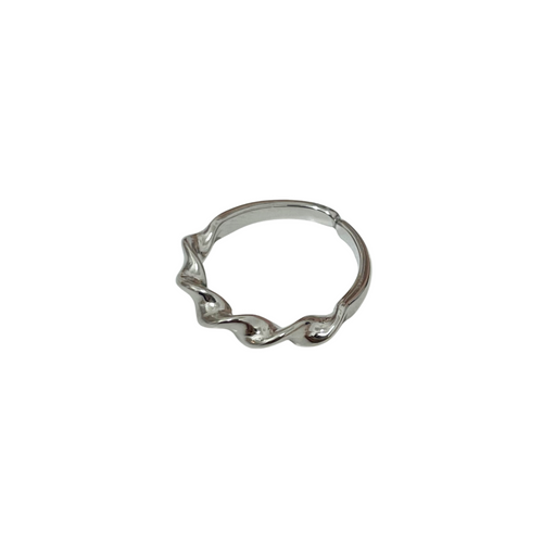 Anillo - Cromo