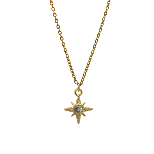 Collar - Luz