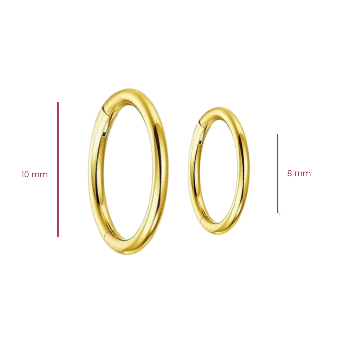 Argolla - Clicker Golden