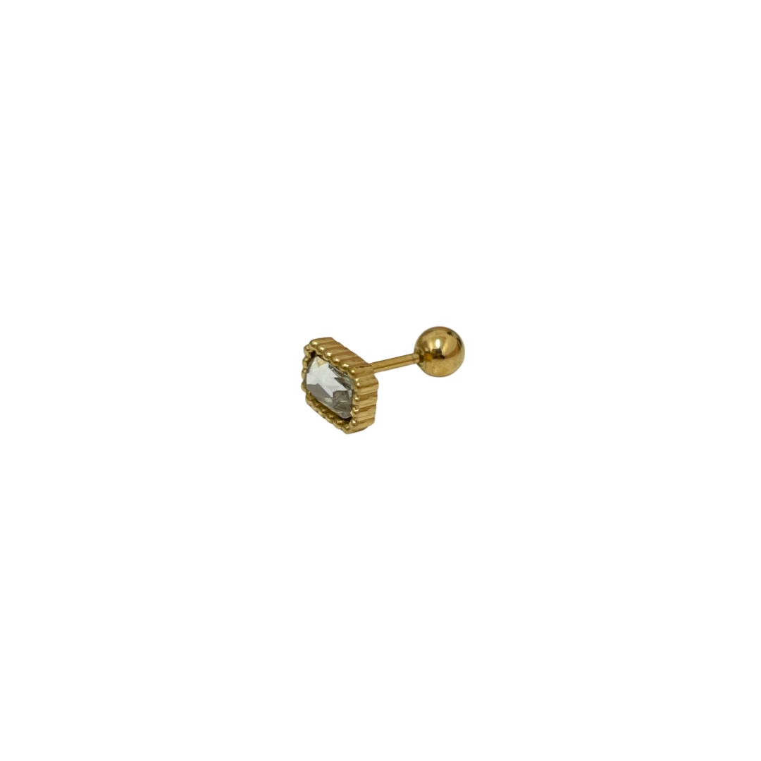 Labret - Espejo
