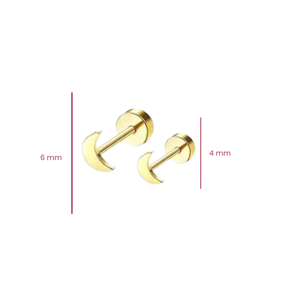 Labret - Luna dorada