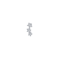 Labret -  Estrellas Silver