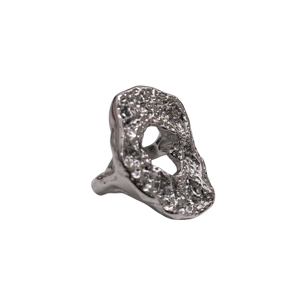 Anillo - Barroco Piedra