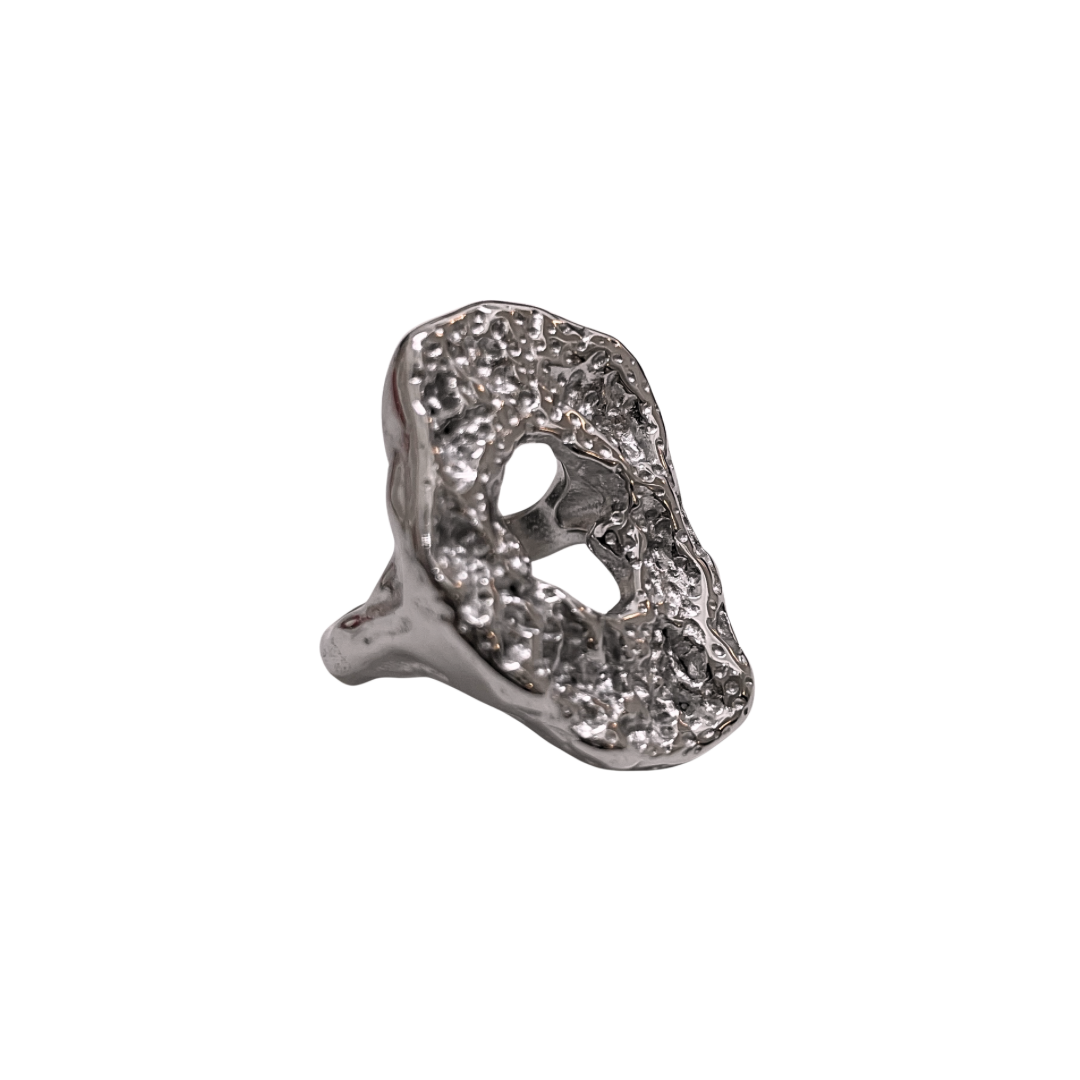 Anillo - Barroco Piedra