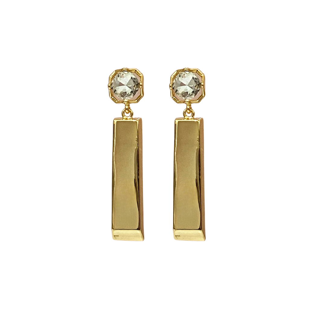 Aretes - Diva