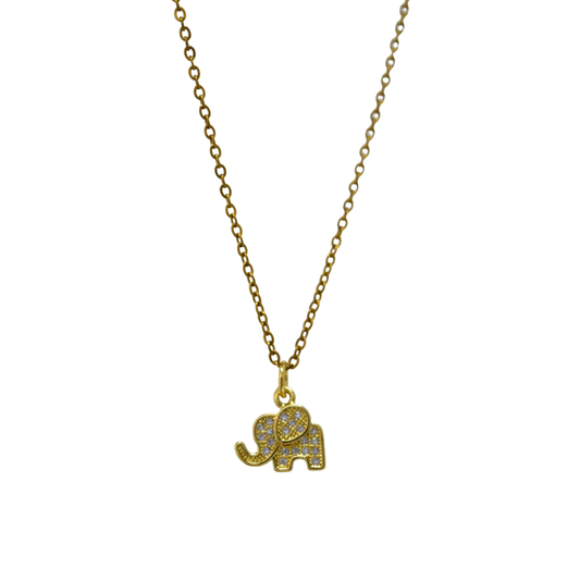 Collar - Elefante