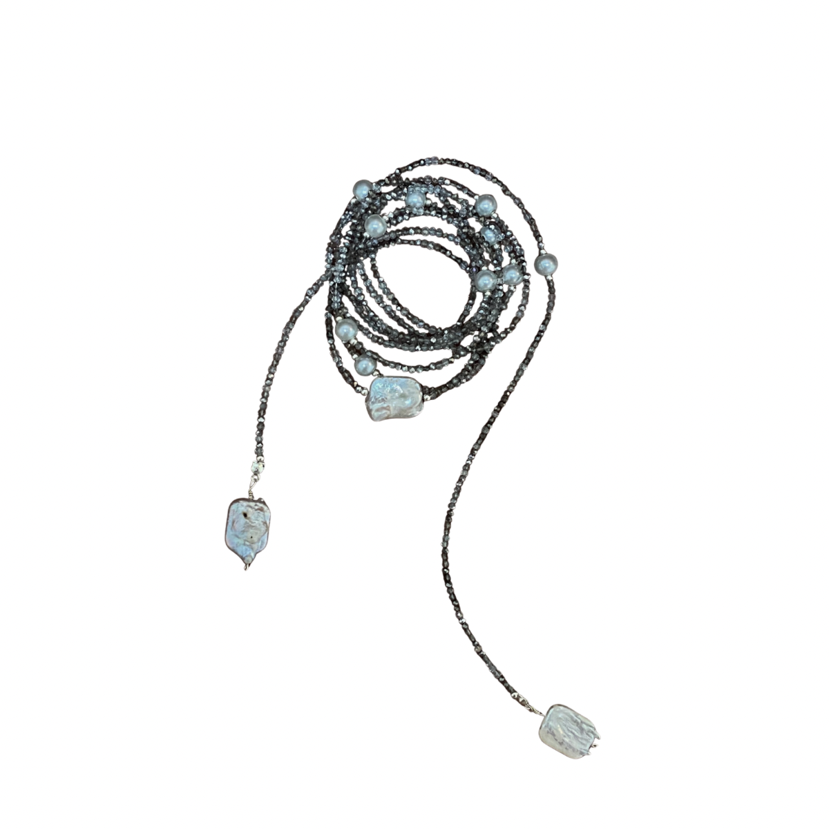 Corbatín - Froja Silver