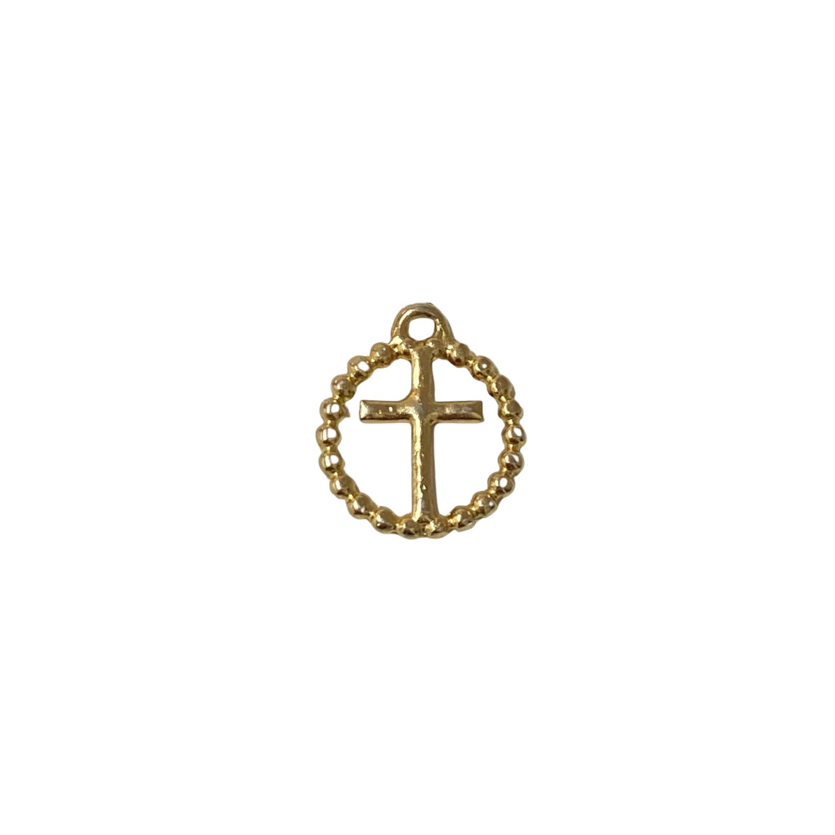 Charm - Cruz Circular