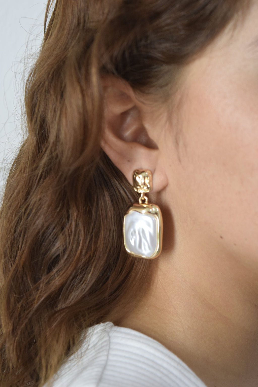 Aretes - Musa