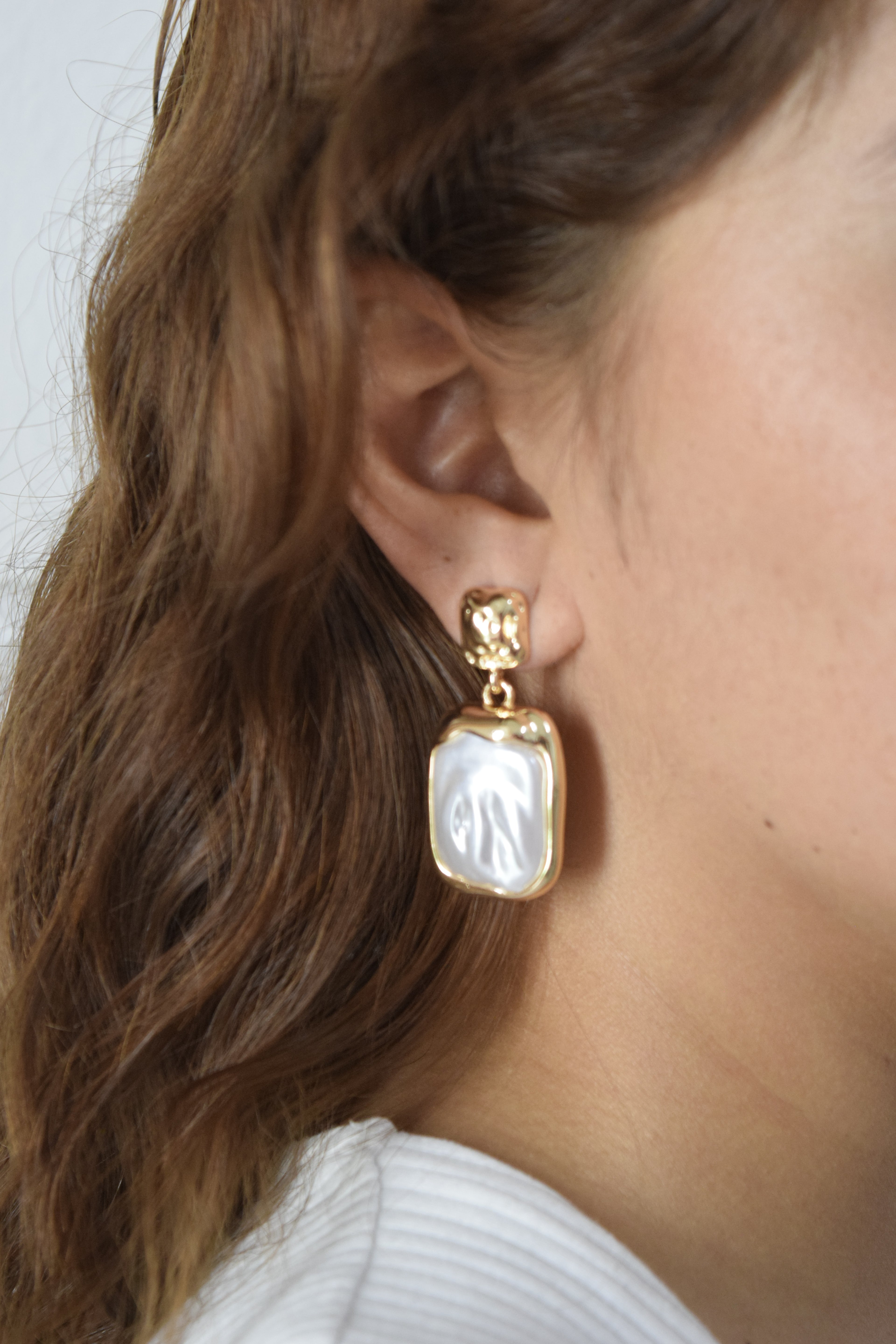 Aretes - Musa