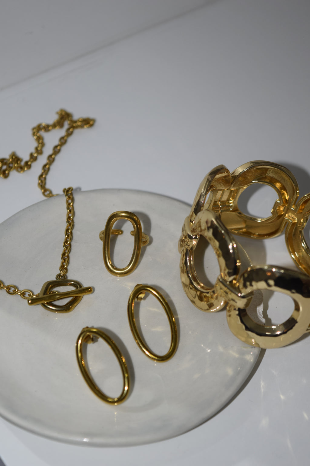 Conjunto - Formas