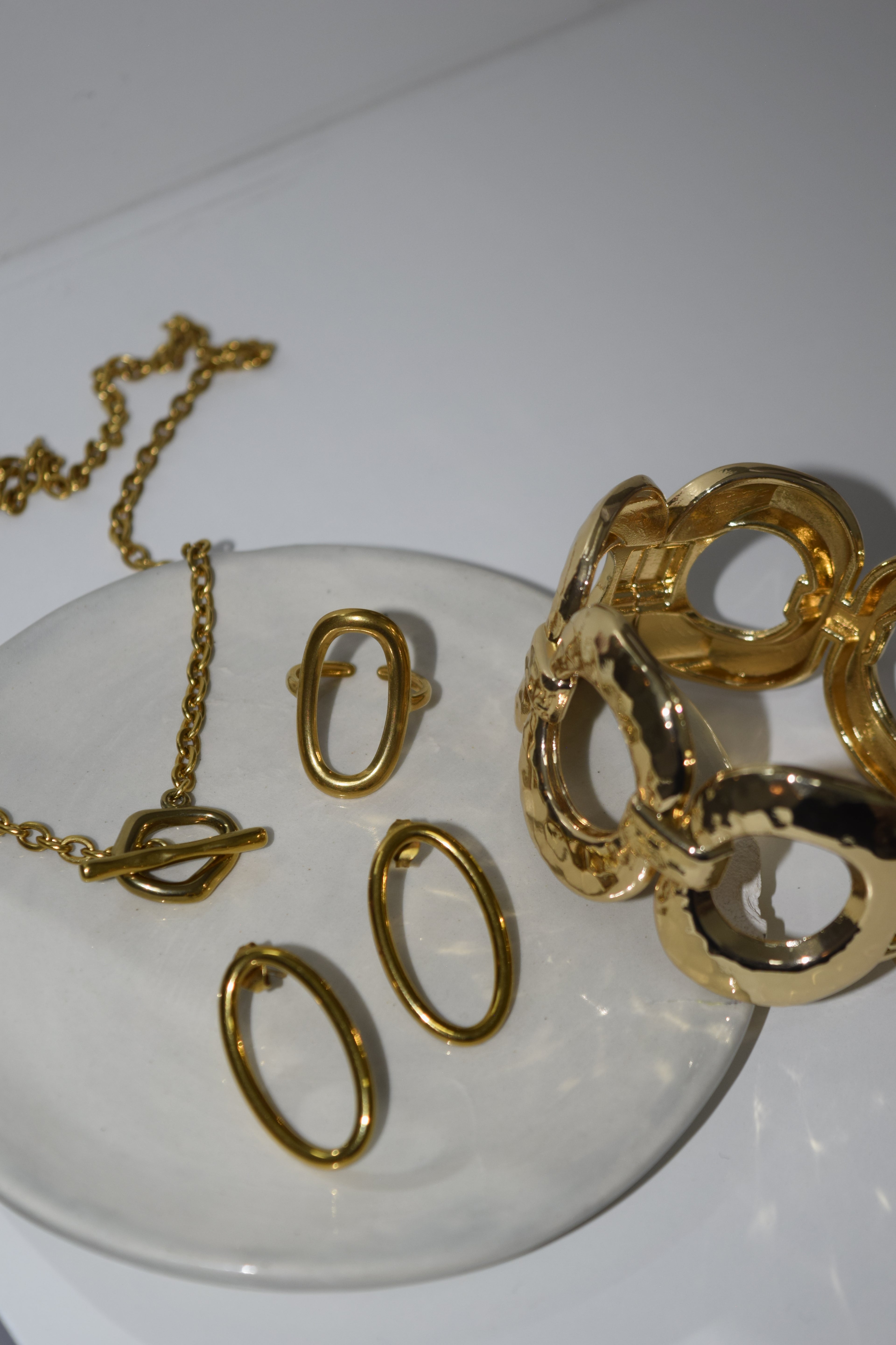 Conjunto - Formas